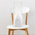 thumbnail image 4 of HAMPPLIES 1Pack Plastic Hot Water Dispenser Countertop with Tap Access, 4 of 8