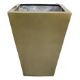 thumbnail image 1 of MACETERO FORMA OBELISCO DE FIBRA DE VIDRIO DE 55 X 55 X 75, 1 of 3