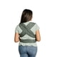 thumbnail image 3 of Moby Wrap Portabebés Moby Clásico Portabebés para recién nacidos y bebés Ajustable para todo tipo de cuerpo, 3 of 3