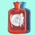 thumbnail image 2 of 2L Enema Kit with Reusable Tips, Long Hose Enema Bag Controlled Water Flow for Colon Detox & Cleanse, 2 of 5