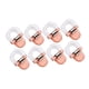 thumbnail image 1 of 8 pinzas para dobladillo de pierna, pinzas para sujetar ropa, para hombres y mujeres, para pantalones, puños. Rosa, 1 of 9