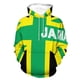 thumbnail image 2 of Sudadera con capucha con estampado 3D de la bandera de Jamaica para hombre, ropa de calle moderna, sudadera con capucha de manga larga, suéter con cordón para primavera y otoño, 2 of 5