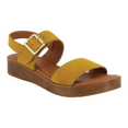 thumbnail image 4 of Bella Vita Tay-Italy Buckled Sandals (Women), 4 of 6