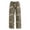 Army Green, variant on Women's Wide Leg Barrel Camo Sweatpants, High Elastic Waist Y2K Baggy Pants with Pockets & Adjustable Drawstring,Women's,Size S-XXXL