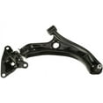thumbnail image 5 of Delphi Suspension Control Arm And Ball Joint Assembly P/N:Tc6256 Fits select: 2009-2013 HONDA FIT, 2010-2011 HONDA INSIGHT, 5 of 5