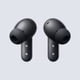 thumbnail image 3 of CMF Auriculares Inalámbricos Buds, 42 dB de Amplificación de Ruido, 35,5 H de Reproducción, IP54, Audio HD (Gris Oscuro), 3 of 5