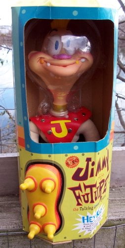 SPUMCO スパムコ ジミーオブザフューチャー　Ren & Stimpy s-l400.jpg