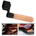 thumbnail image 2 of KAKOWELY guitar tool 2 Pcs Guitar String Winder Guitar Peg Winder Guitar Bridge Pin Remover Guitar Peg Puller Guitar Repair Tool Guitar Strings Extractor Guitar Maintenance Tool, 2 of 5