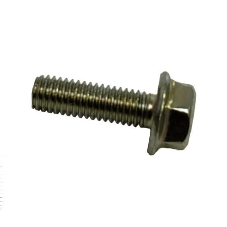 

John Deere Original Equipment Screw #19M7862 (5-Pack)