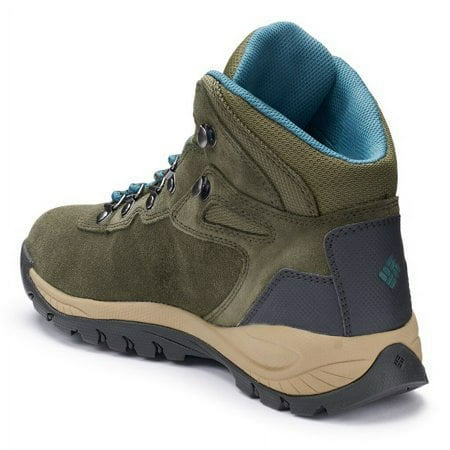 Columbia Newton Ridge Plus Waterproof Amped