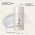 thumbnail image 4 of OceAura Vetiver Deodorant Stick, Natural Fragrance Gentle Clean Deodorant Refreshing Easy To Apply Balm, 4 of 6