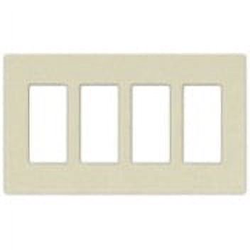 Satin Colors Decora Faceplate