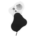 thumbnail image 1 of Illuminated Jewelry Loupe Magnifier 30X 60X 90X Fold Diamond Magnifying with UV LED Lights for Jewelers, 1 of 5