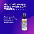 thumbnail image 3 of Zum Mist Room and Body Spray - Frankincense-Lavender - 4 fl oz (2 Pack), 3 of 7