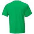 thumbnail image 3 of Men's Checkered Flag Sports  Green NASCAR St. Patrick's Day T-Shirt, 3 of 3