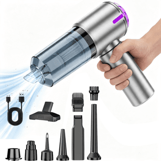 Dirt Devil SimpliStik Corded Vacuum, Lightweight, Converts to