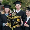 thumbnail image 2 of Ltdhehe Graduation Season Themed Party Game Raffle Surprise Decorate Paper Raffle, 2 of 2