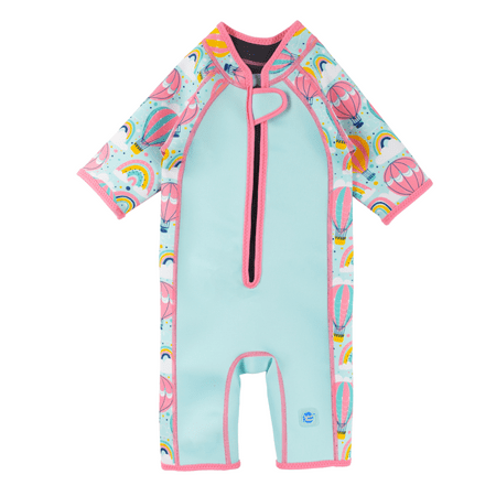 Splash About Shorty Wetsuit Up & Away 4-6 Years