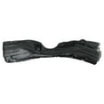thumbnail image 3 of TRQ Front Left Inner Fender Liner Drivers Side Fits Select 2015-2017 Toyota Camry TO1248187, 3 of 5