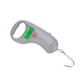 thumbnail image 4 of Digit Fishing Scale, Clear LCD Display With Backlight With Many Useful Functions With A Built-in Tapeline  For Home, 4 of 8