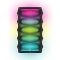 thumbnail image 2 of HyperGear LYTE Wireless LED Speaker - Black, 2 of 2