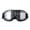 A, variant on AJGRHE Motorcycle Goggles,Vintage Anti Fog Pilot PU Leather Glasses Dustproof ATV Off Road Motorbike Eyewear for Adult Ridding Motorcross Aviator Goggles for Men Women B