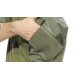 thumbnail image 3 of Camisa de Combate Tru-Spec de Manga Corta Respuesta Táctica Verde Oliva, 3 of 4
