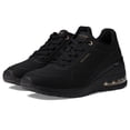 thumbnail image 4 of Tenis Skechers Million Air 155401/BBK Mujer Casual negro 22, 4 of 5