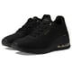 thumbnail image 4 of Tenis Skechers Million Air 155401/BBK Mujer Casual negro 26, 4 of 5