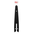 thumbnail image 3 of Yauxim Chainsaw Guide Bar 6 Inch Chain Guide Electric Chains Plate Guide Used for Registration and Pruning for Chainsaw Tools, 3 of 4
