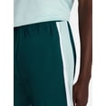 thumbnail image 4 of Athletic Works Men's and Big Men's Active Tennis Shorts, 7" Inseam, Sizes XS-3XL, 4 of 5