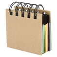 thumbnail image 1 of Dekaim Cuadernos, Cuadernos de Bolsillo, Cuaderno de Notas, PequeñOs Cuadernos de Estudio PortáTiles Cuadernos de Oficina Business, 1 of 5