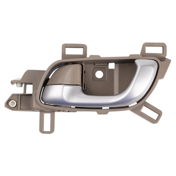 TRQ Interior Door Handle Fits 2012-2015 Honda Civic DHA46590