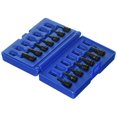 thumbnail image 1 of Grey Pneumatic 9298HC Socket Set, 1 of 3