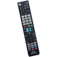 thumbnail image 3 of SH-1LC Universal Replace Remote Control for Sharp LC60C7500 LC52C6400 LC70LE640, 3 of 6