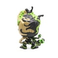thumbnail image 6 of Funko POP! Marvel Collectible Maximum Venom Groot Bobblehead, 10”, 6 of 6