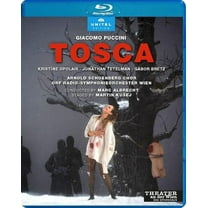 Tosca (Blu-ray), Unitel Edition, Music & Performance
