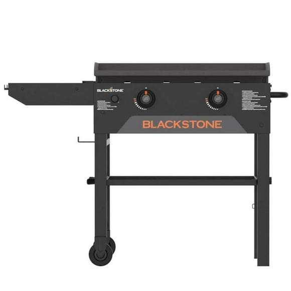 Plaque chauffante omnivore Blackstone de 28 po