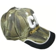 thumbnail image 5 of CIA Christians In Action Christian Camo Hat Ball Cap I Love Jesus, 5 of 6