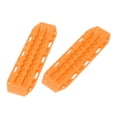 thumbnail image 4 of RC Sand Ladder,Recovery Traction Tracks Sand Mud Snow Track Tire Ladde,Plastic RC Sand Ladder Recovery Ramps for SCX24 1/24 Crawler 1 pair, 4 of 7