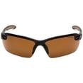 thumbnail image 2 of Gafas de seguridad Carhartt Spokane ligeras de media montura, 2 of 5