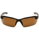 thumbnail image 2 of Gafas de seguridad Carhartt Spokane ligeras de media montura, 2 of 5