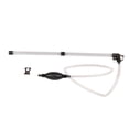 thumbnail image 2 of Vacuum Gravel Cleaner, Siphon Easy Assembly Fish  Water Changer  For Water Changing For Fish, 2 of 8