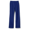 thumbnail image 3 of Lands' End School Uniform Women's Sweatpants, 3 of 3