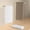 Brushed Gold-19.9 Inches, variant on Hand Towel Holder For Bathroom Countertop Standing Swivel Rack With Marble Base Free 18/8 Stainless Steel Brushed Bth233-bz