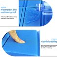 thumbnail image 2 of 3 piezas de almohadillas de asiento plegables, colchoneta de camping, cojín plegable de espuma portátil, colchoneta de asiento plegable impermeable, colchoneta de suelo para viajes al aire libre, send, 2 of 5