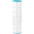 thumbnail image 1 of Hurricane HF8418-01 Advanced Pool and Spa Filter Cartridge Replacement, White, 1 of 7