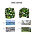 thumbnail image 6 of KLL Soccer1 Winter Fall Beanie Knit Hats for Men & Women - Warm & Soft Stylish Toboggan Caps for Cold Weather, 6 of 6