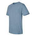 thumbnail image 2 of Ultra Cotton T-Shirt, XL, Stone Blue, 2 of 3