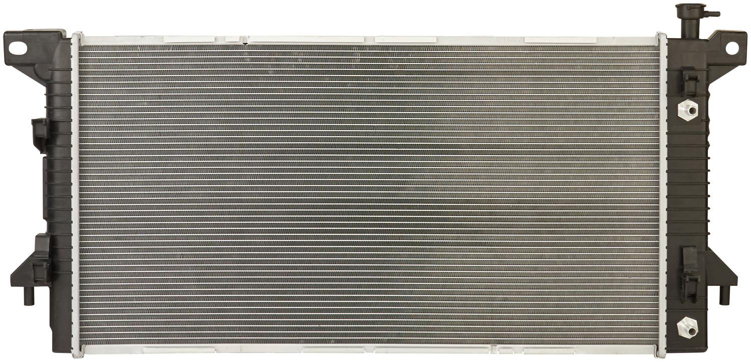 Spectra Premium CU13227 Automotive Radiator Fits select: 2010-2014 FORD F150